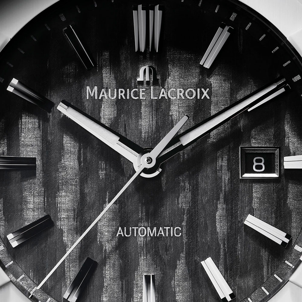 Maurice Lacroix AC6008-SSL70-330-2